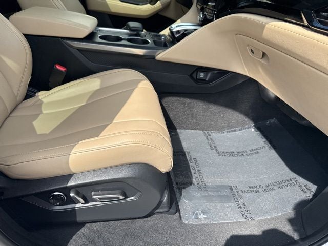 2023 Acura MDX 3.5L SH-AWD