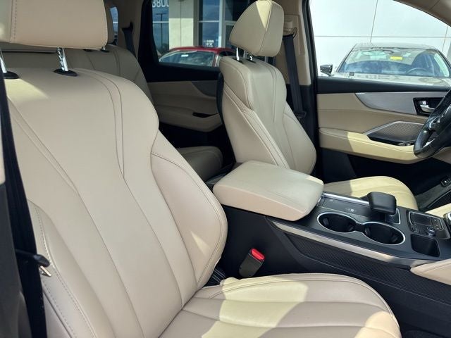 2023 Acura MDX 3.5L SH-AWD