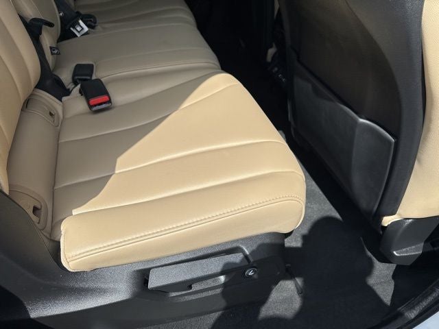 2023 Acura MDX 3.5L SH-AWD