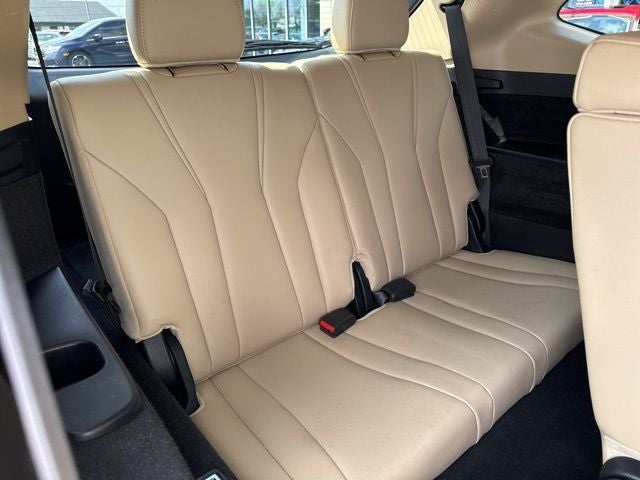 2023 Acura MDX 3.5L SH-AWD