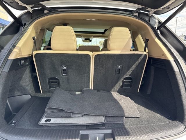 2023 Acura MDX 3.5L SH-AWD