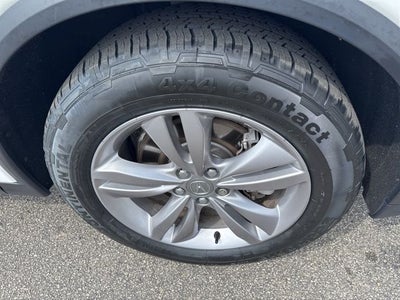 2023 Acura MDX 3.5L SH-AWD