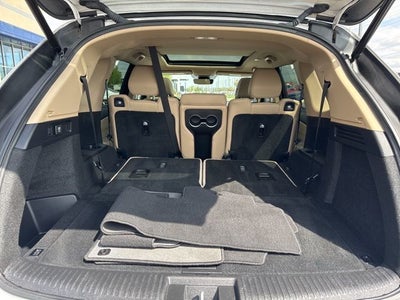 2023 Acura MDX 3.5L SH-AWD