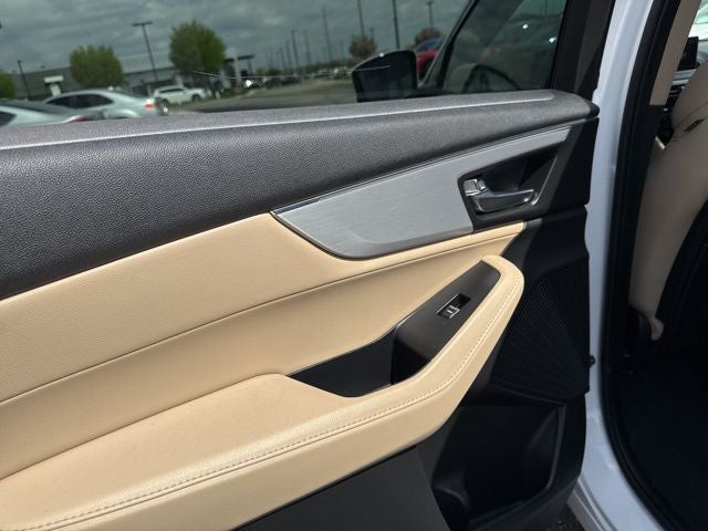 2023 Acura MDX 3.5L SH-AWD