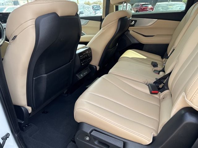 2023 Acura MDX 3.5L SH-AWD