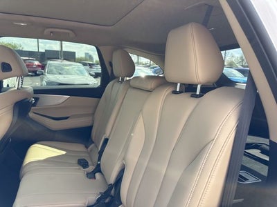 2023 Acura MDX 3.5L SH-AWD