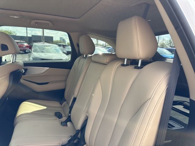 2023 Acura MDX 3.5L SH-AWD