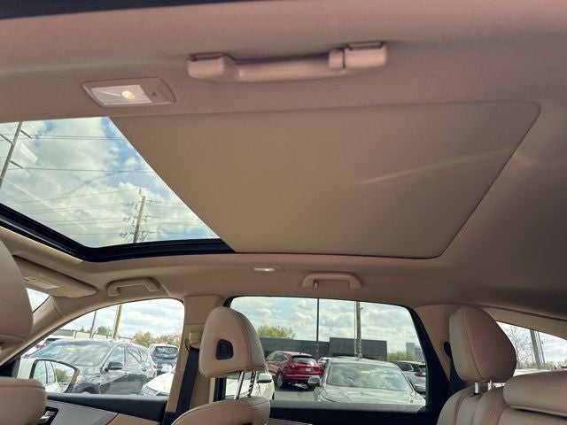 2023 Acura MDX 3.5L SH-AWD