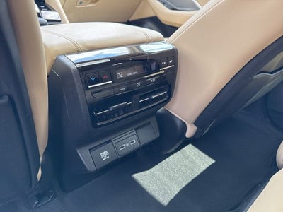 2023 Acura MDX 3.5L SH-AWD