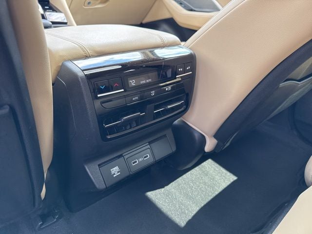 2023 Acura MDX 3.5L SH-AWD