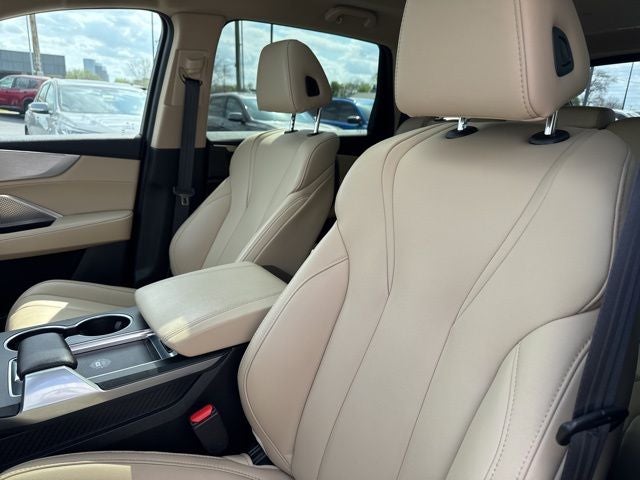 2023 Acura MDX 3.5L SH-AWD