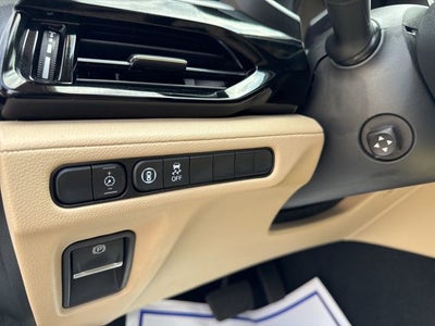 2023 Acura MDX 3.5L SH-AWD