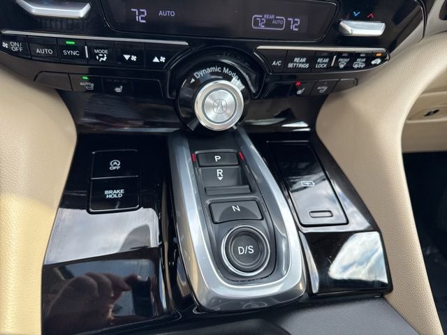 2023 Acura MDX 3.5L SH-AWD