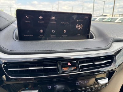 2023 Acura MDX 3.5L SH-AWD