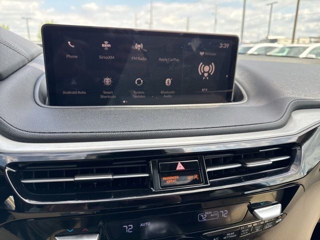2023 Acura MDX 3.5L SH-AWD