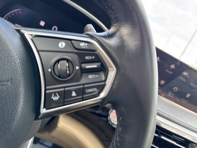 2023 Acura MDX 3.5L SH-AWD