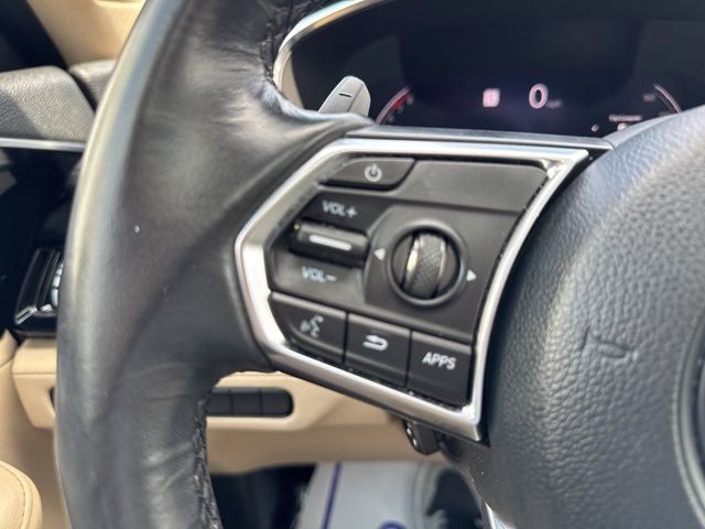 2023 Acura MDX 3.5L SH-AWD