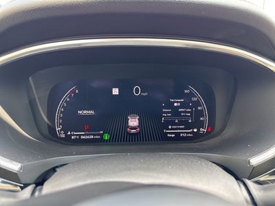 2023 Acura MDX 3.5L SH-AWD