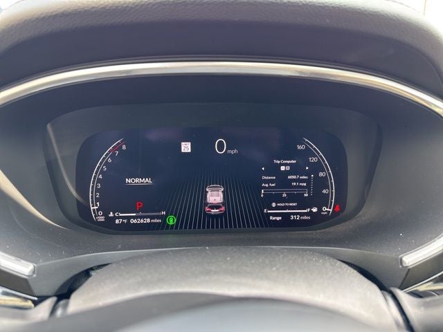 2023 Acura MDX 3.5L SH-AWD
