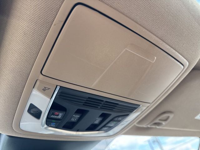 2023 Acura MDX 3.5L SH-AWD