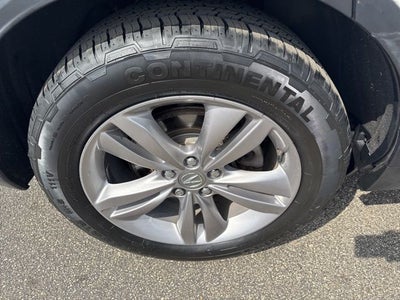 2023 Acura MDX 3.5L SH-AWD