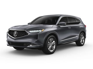2023 Acura MDX 3.5L SH-AWD