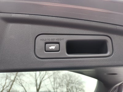 2026 Acura MDX 4DR SH-AWD