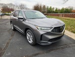 2026 Acura MDX 4DR SH-AWD