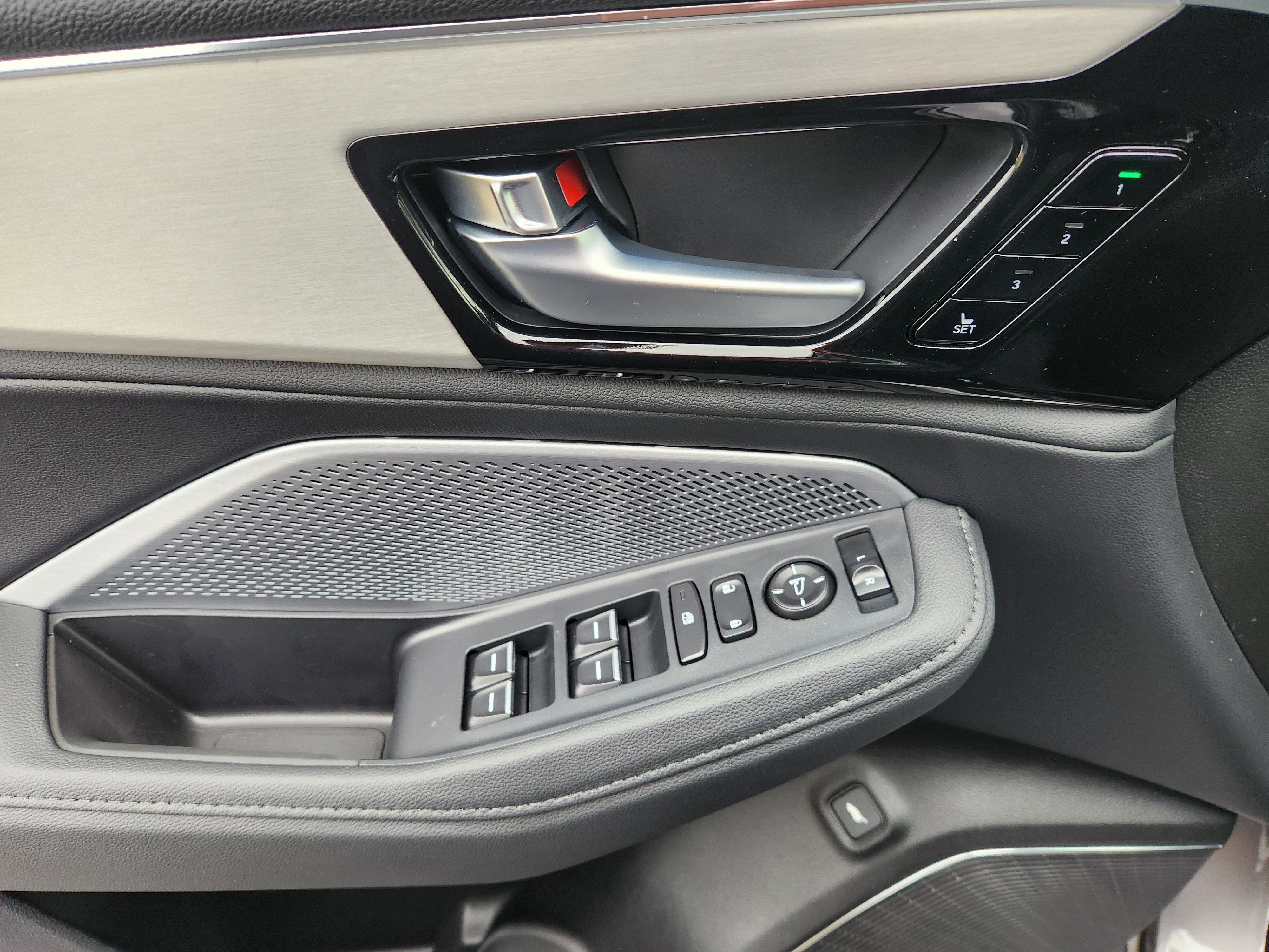 2026 Acura MDX 4DR SH-AWD