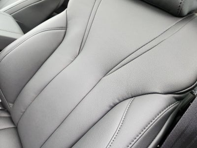 2026 Acura MDX 4DR SH-AWD