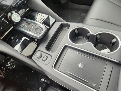 2026 Acura MDX 4DR SH-AWD