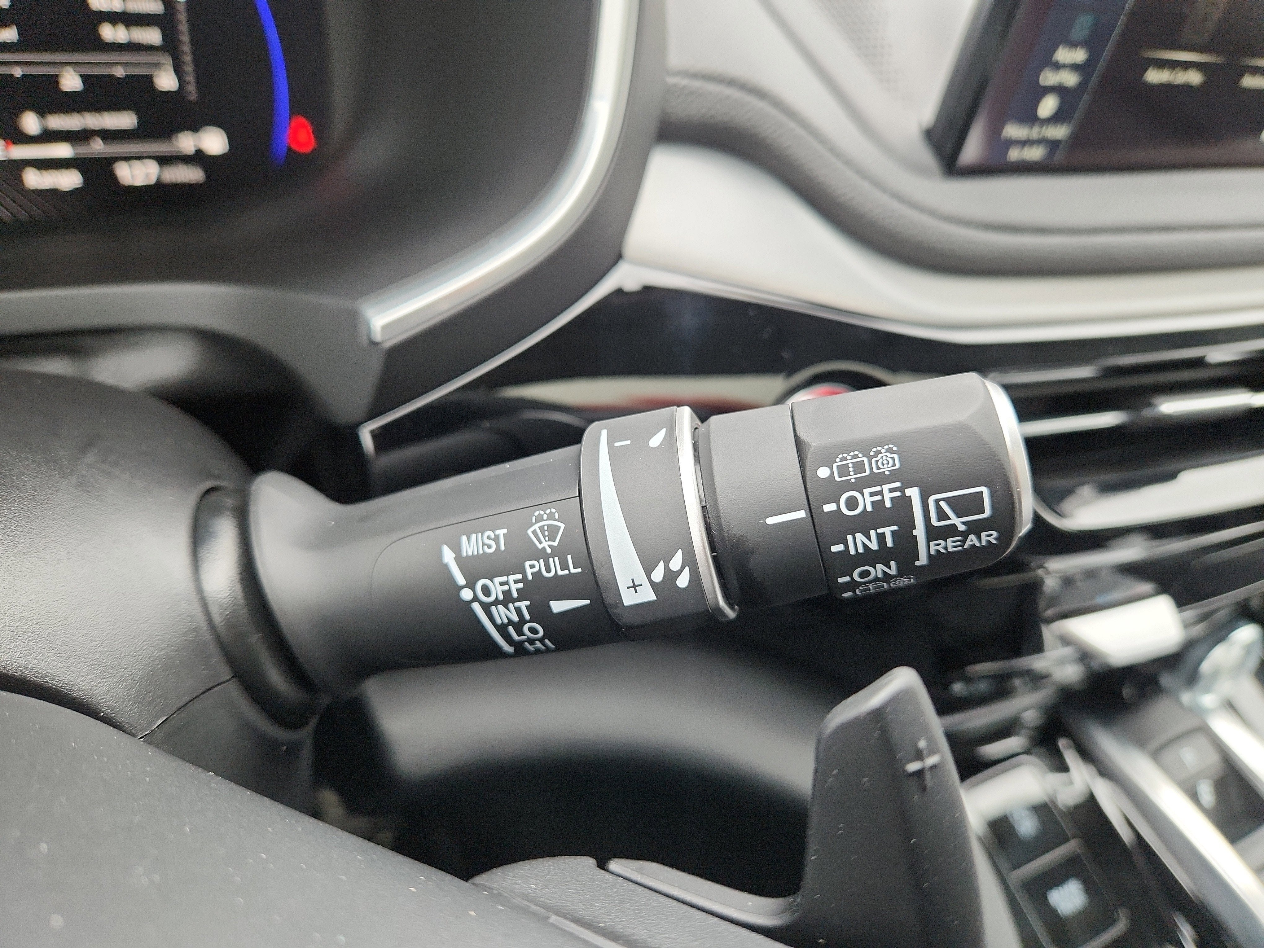 2026 Acura MDX 4DR SH-AWD