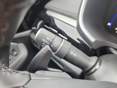 2026 Acura MDX 4DR SH-AWD