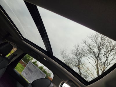 2026 Acura MDX 4DR SH-AWD