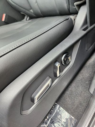 2026 Acura MDX Base SH-AWD
