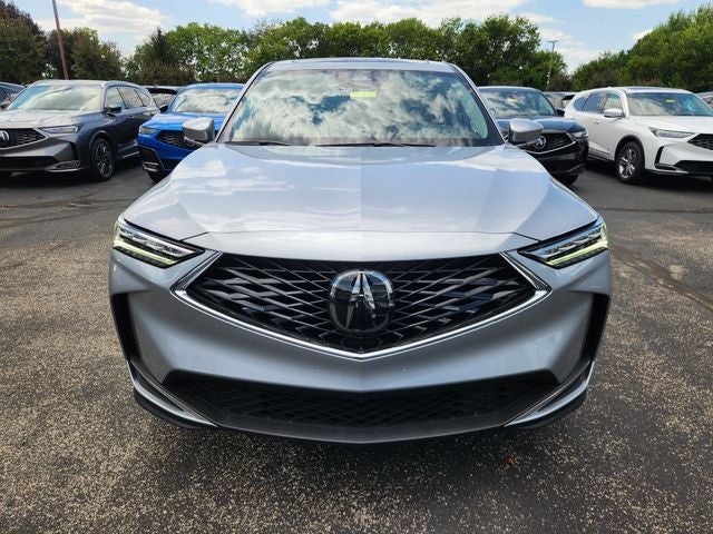 2026 Acura MDX Base SH-AWD