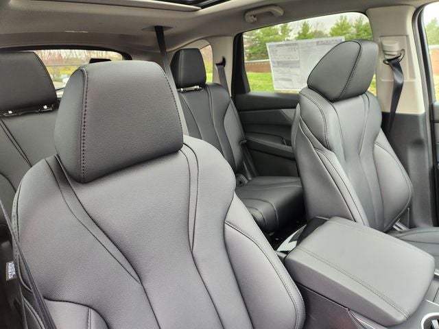 2026 Acura MDX Base SH-AWD