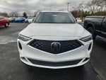 2023 Acura MDX 3.5L SH-AWD