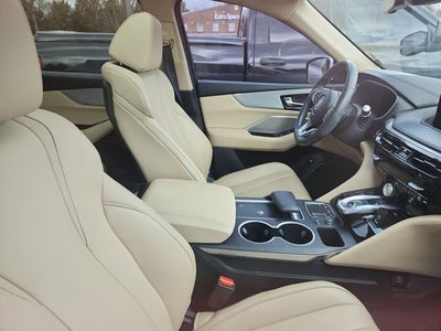 2023 Acura MDX 3.5L SH-AWD