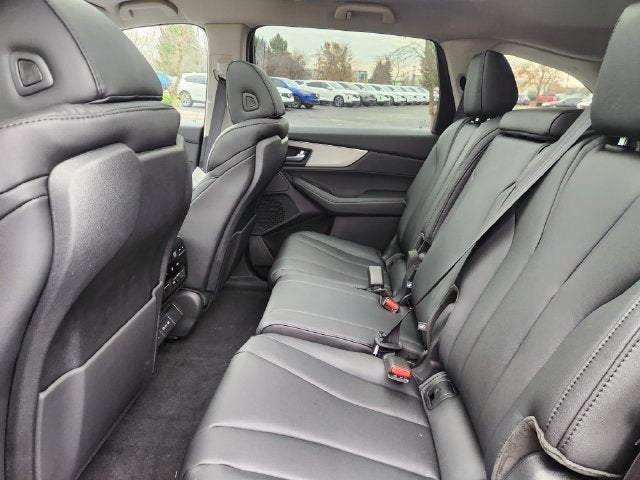 2026 Acura MDX Base SH-AWD