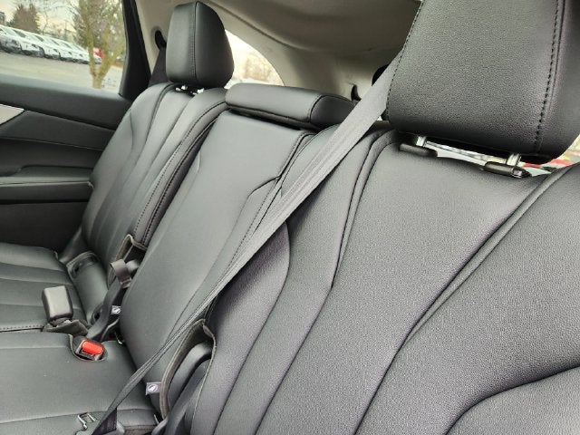 2026 Acura MDX Base SH-AWD
