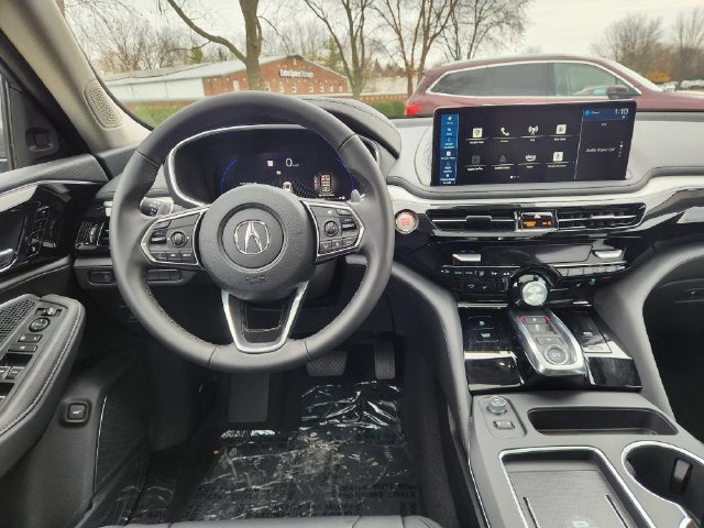 2026 Acura MDX Base SH-AWD