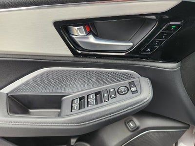 2026 Acura MDX Base SH-AWD