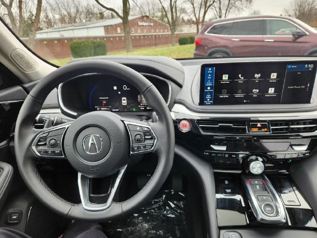 2026 Acura MDX Base SH-AWD
