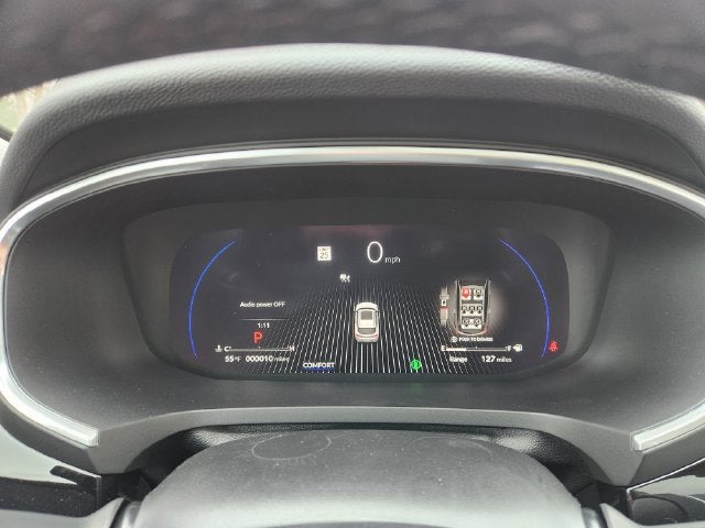 2026 Acura MDX Base SH-AWD
