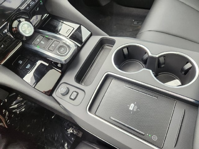 2026 Acura MDX Base SH-AWD