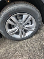 2026 Acura MDX Base SH-AWD