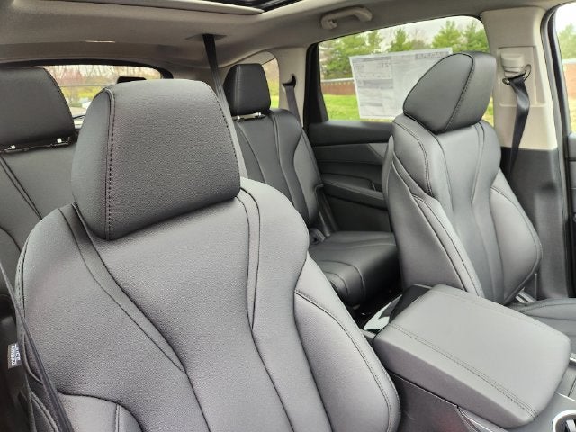 2026 Acura MDX Base SH-AWD