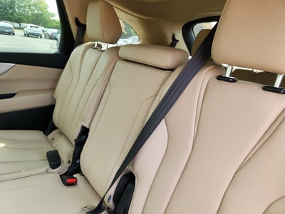 2026 Acura MDX 4DR SH-AWD