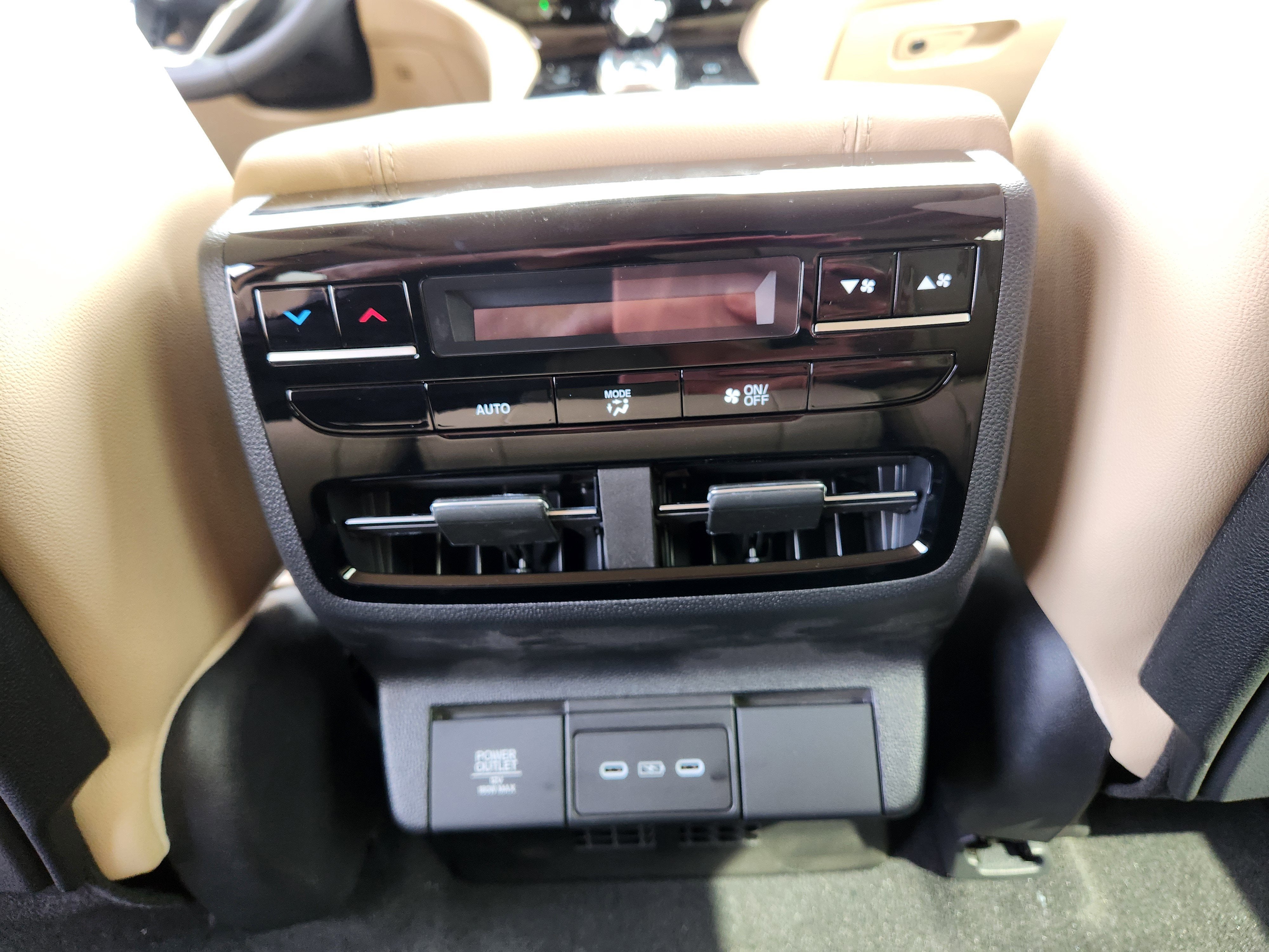 2026 Acura MDX 4DR SH-AWD